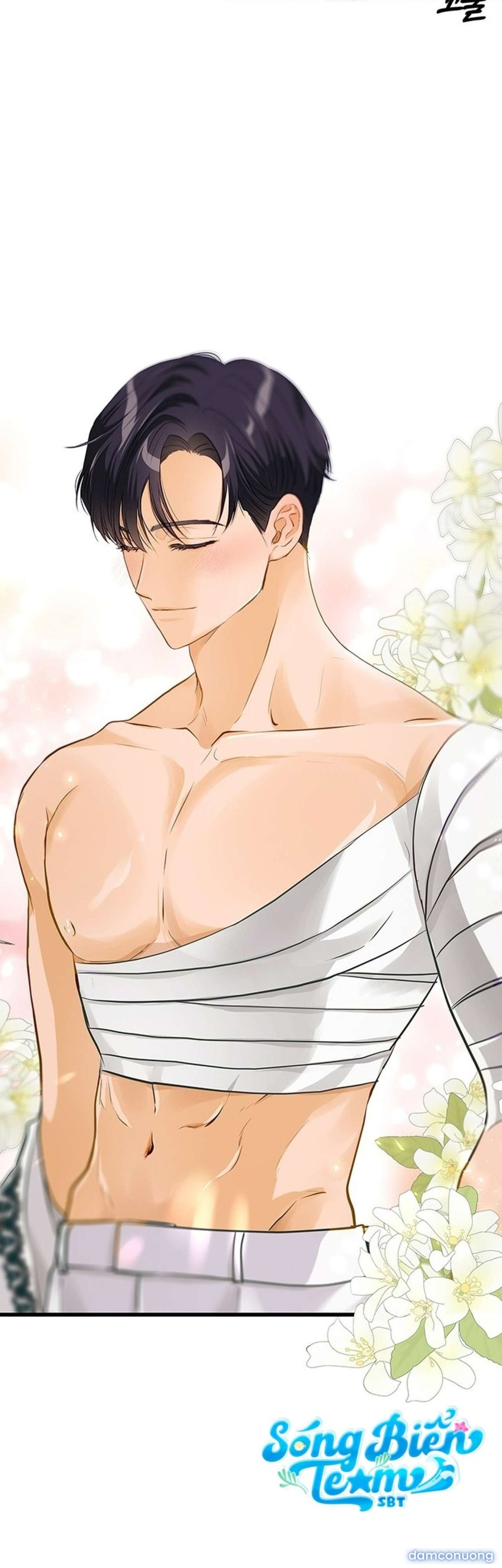 [ 18+ ] Bệ hạ đã thay đổi rồi! Chapter 20 - Trang 22 - Dâm Cô Nương