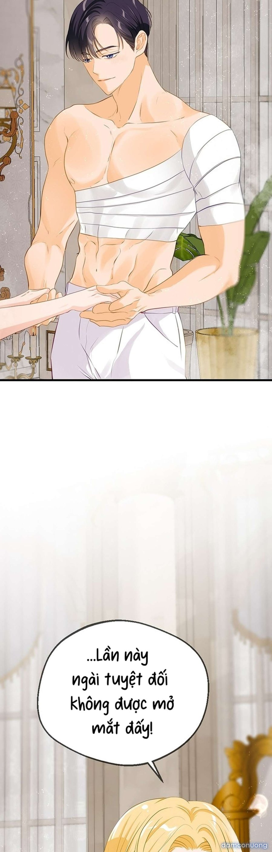 [ 18+ ] Bệ hạ đã thay đổi rồi! Chapter 20 - Trang 25 - Dâm Cô Nương