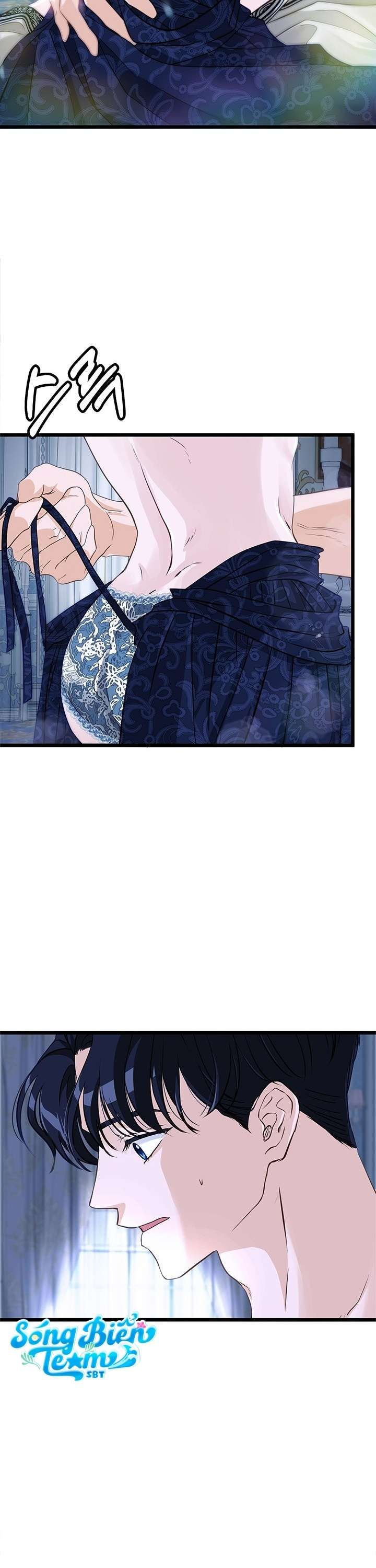 [ 18+ ] Bệ hạ đã thay đổi rồi! Chapter 13 - Trang 32 - Dâm Cô Nương