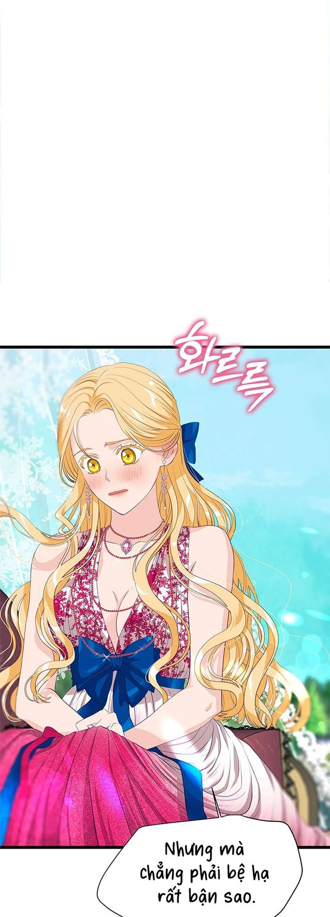 [ 18+ ] Bệ hạ đã thay đổi rồi! Chapter 17 - Trang 28 - Dâm Cô Nương