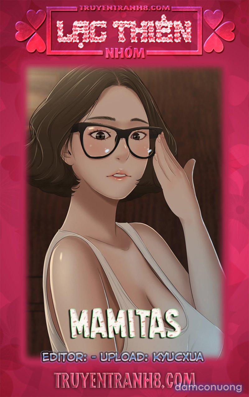 Chú Và Cháu Chapter 55 - Trang 1 - Dâm Cô Nương