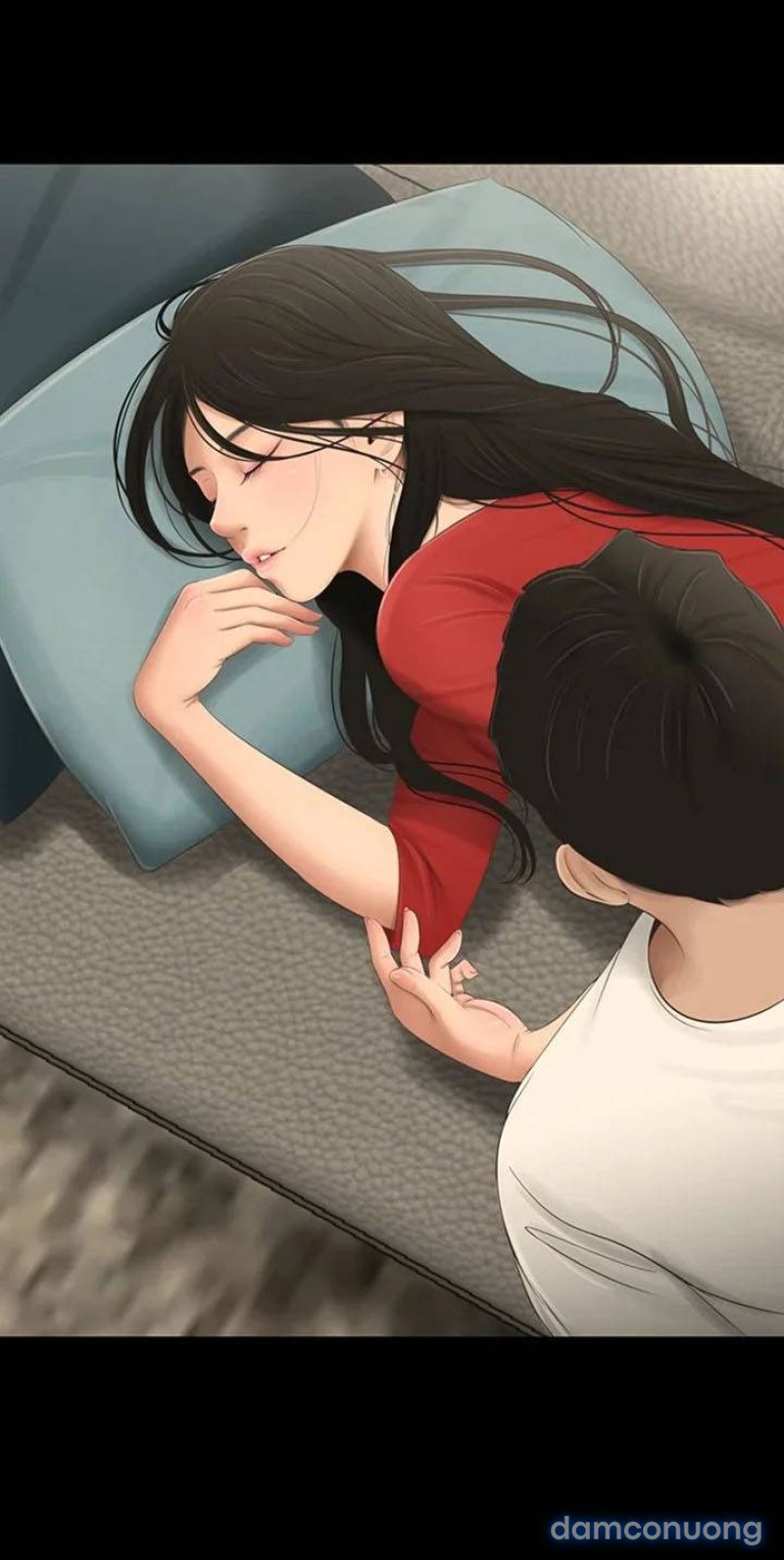 Chú Và Cháu Chapter 55 - Trang 21 - Dâm Cô Nương