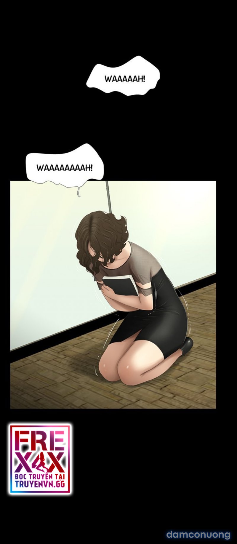 Chú Và Cháu Chapter 62 - Trang 3 - Dâm Cô Nương