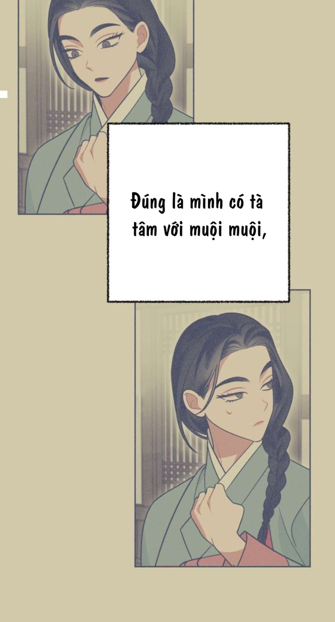 [ 18+ ] Kẻ Săn Mồi Chapter 3 - Trang 14 - Dâm Cô Nương