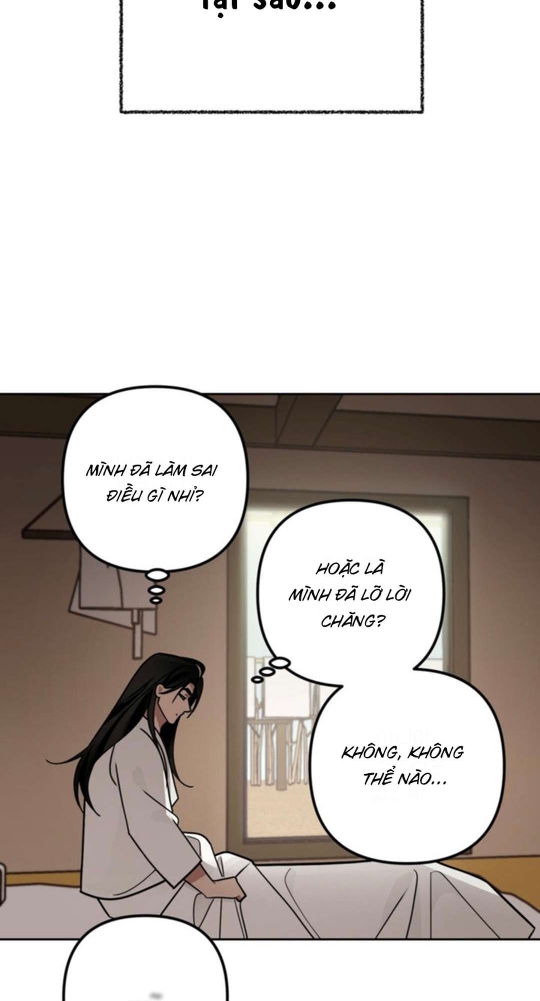 [ 18+ ] Kẻ Săn Mồi Chapter 3 - Trang 17 - Dâm Cô Nương