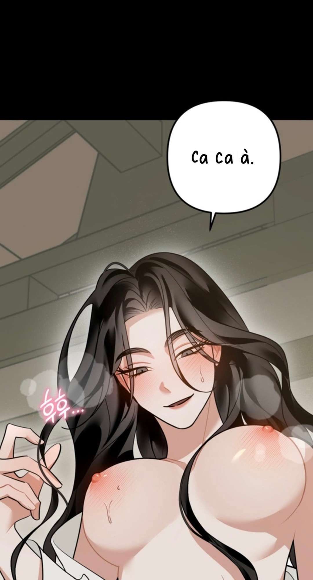 [ 18+ ] Kẻ Săn Mồi Chapter 3 - Trang 2 - Dâm Cô Nương