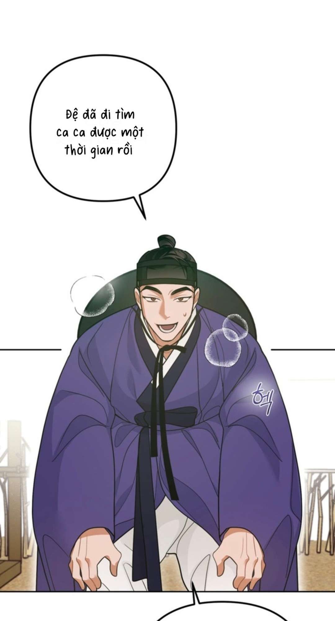 [ 18+ ] Kẻ Săn Mồi Chapter 3 - Trang 22 - Dâm Cô Nương
