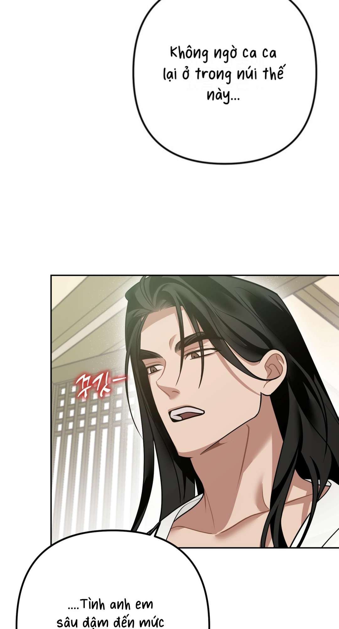 [ 18+ ] Kẻ Săn Mồi Chapter 3 - Trang 23 - Dâm Cô Nương