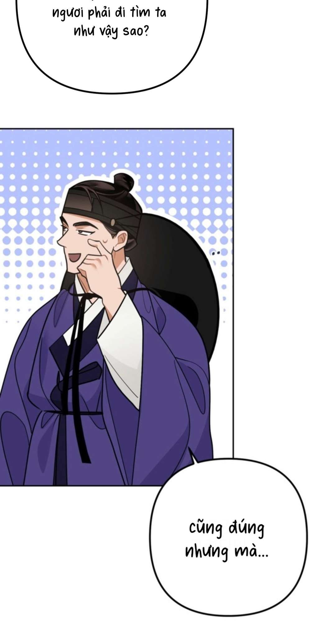 [ 18+ ] Kẻ Săn Mồi Chapter 3 - Trang 24 - Dâm Cô Nương