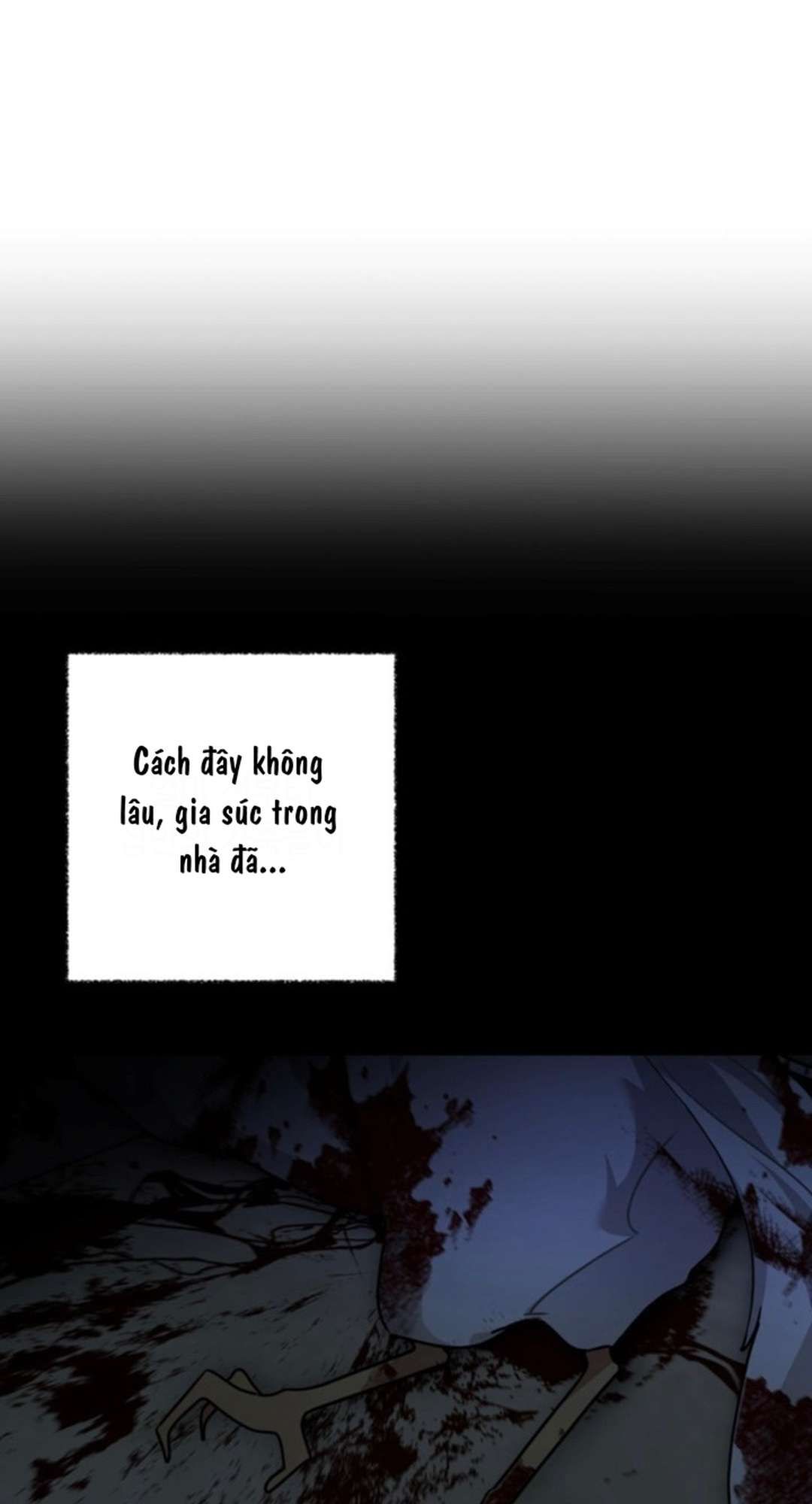 [ 18+ ] Kẻ Săn Mồi Chapter 3 - Trang 26 - Dâm Cô Nương