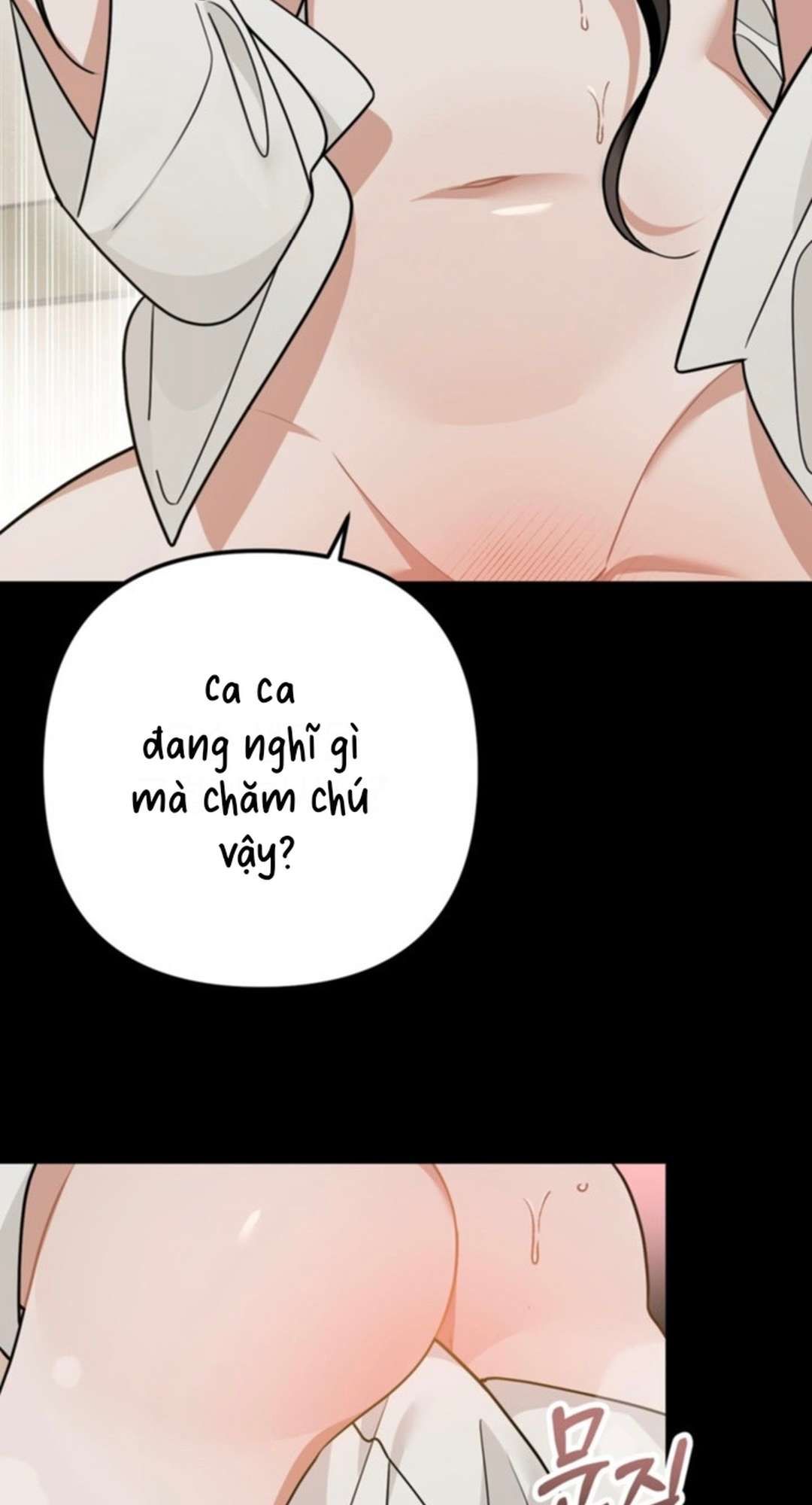 [ 18+ ] Kẻ Săn Mồi Chapter 3 - Trang 3 - Dâm Cô Nương