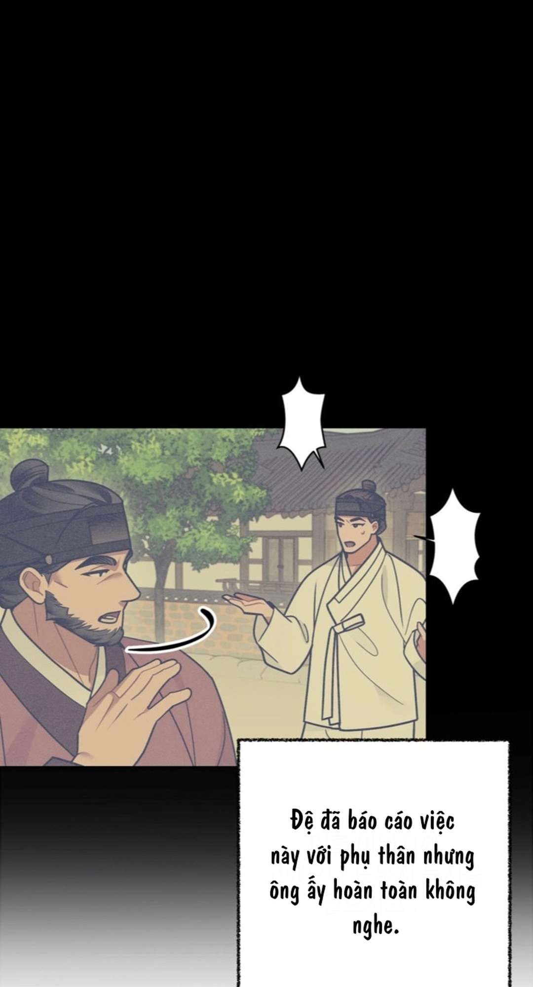 [ 18+ ] Kẻ Săn Mồi Chapter 3 - Trang 31 - Dâm Cô Nương