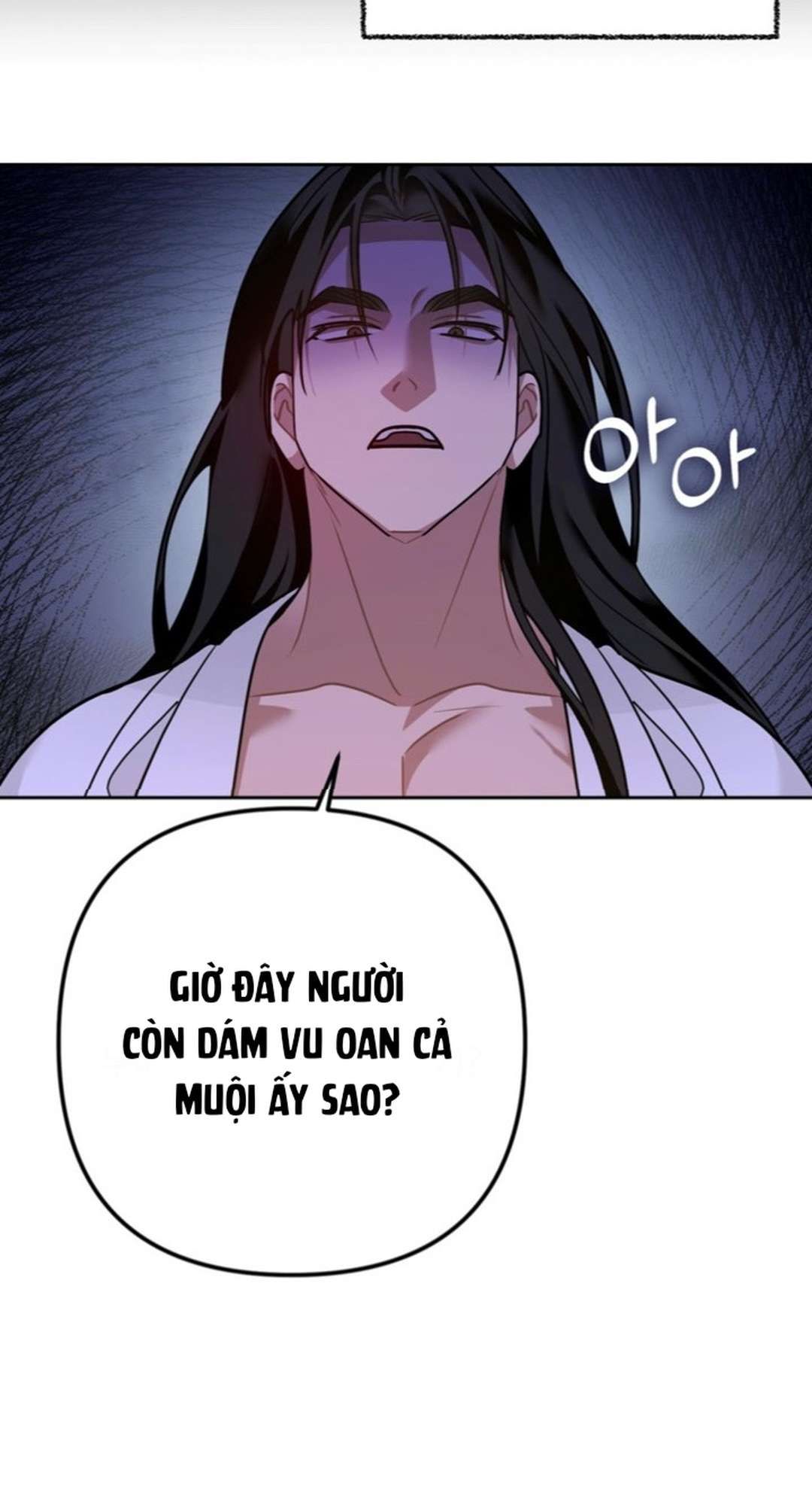 [ 18+ ] Kẻ Săn Mồi Chapter 3 - Trang 32 - Dâm Cô Nương