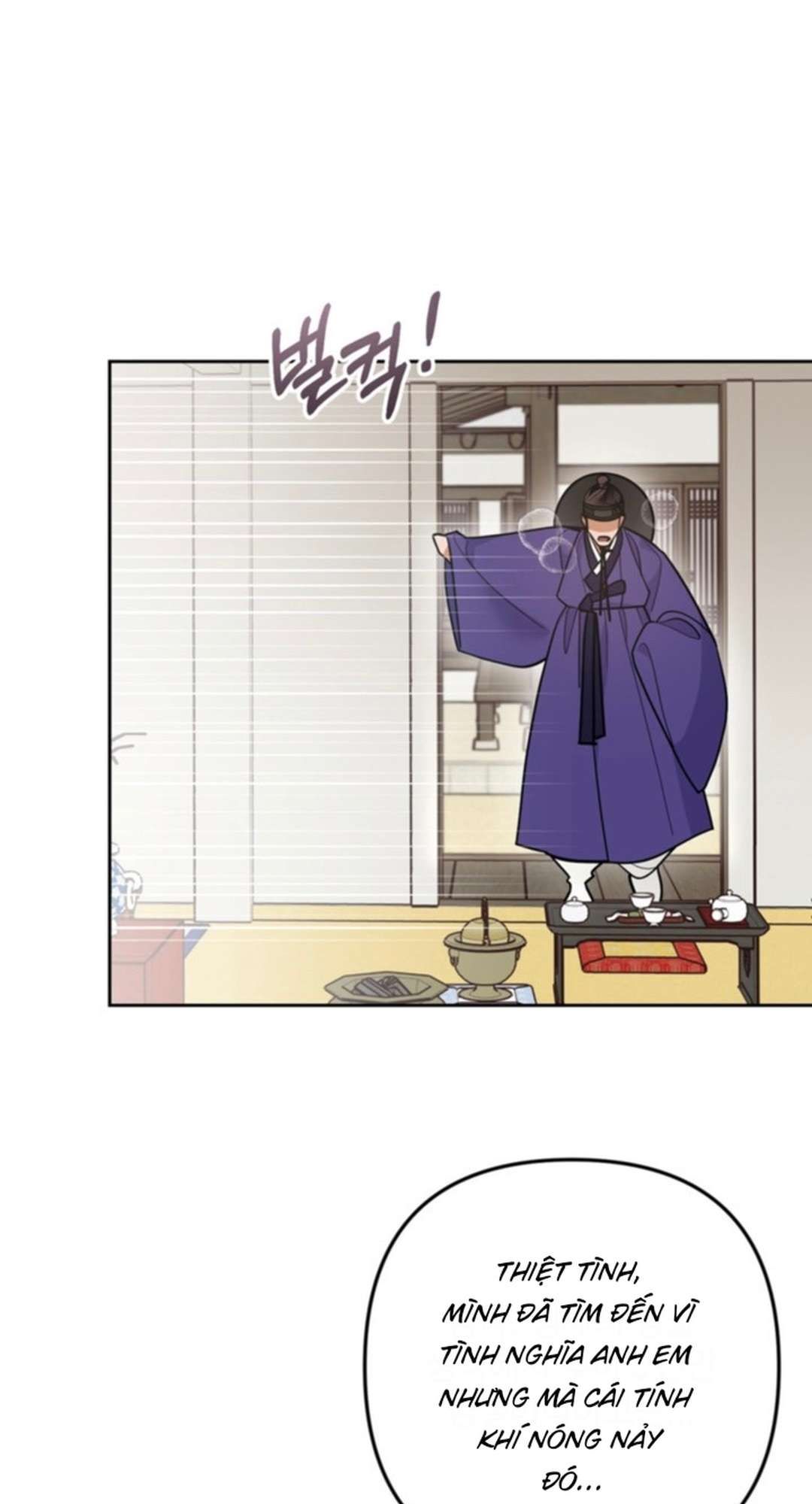 [ 18+ ] Kẻ Săn Mồi Chapter 3 - Trang 40 - Dâm Cô Nương