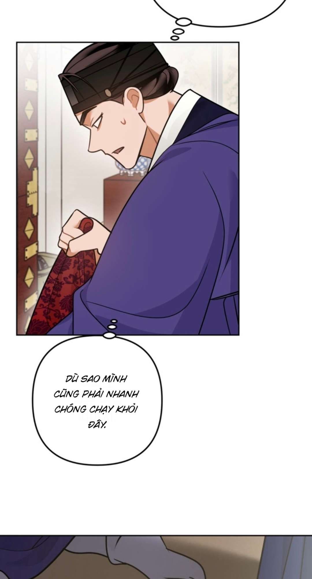 [ 18+ ] Kẻ Săn Mồi Chapter 3 - Trang 41 - Dâm Cô Nương