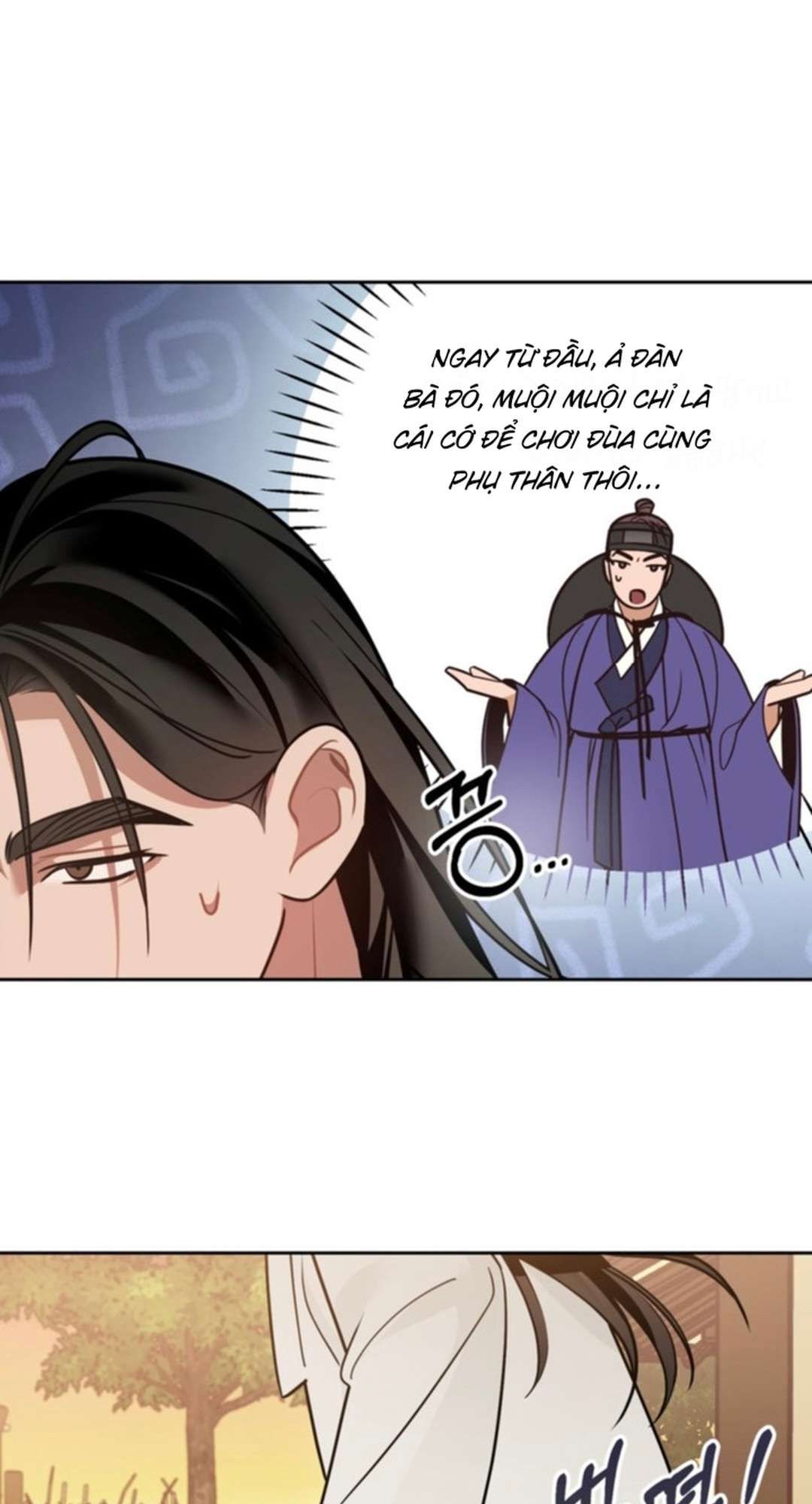 [ 18+ ] Kẻ Săn Mồi Chapter 3 - Trang 47 - Dâm Cô Nương