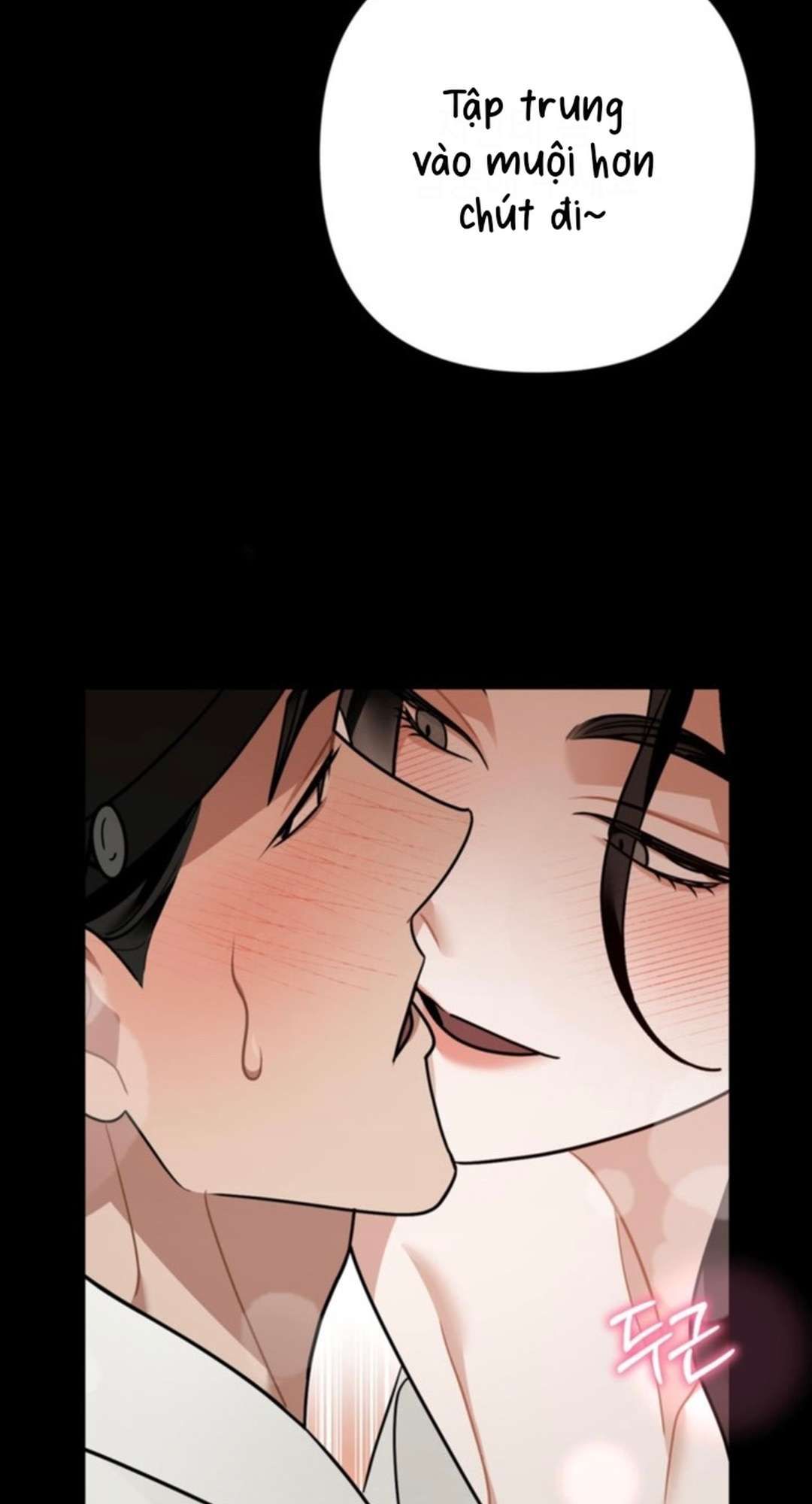 [ 18+ ] Kẻ Săn Mồi Chapter 3 - Trang 5 - Dâm Cô Nương