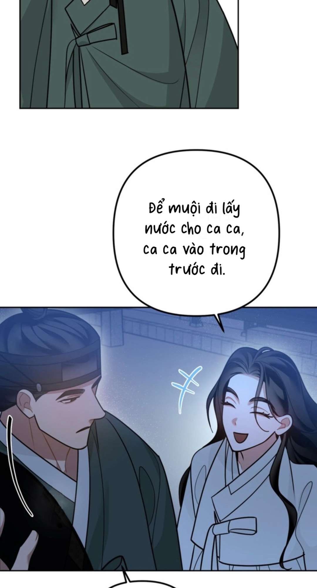 [ 18+ ] Kẻ Săn Mồi Chapter 3 - Trang 60 - Dâm Cô Nương