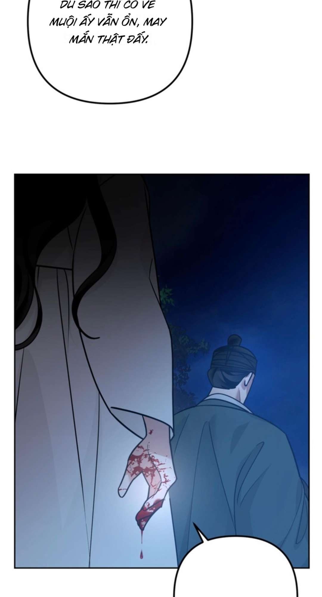 [ 18+ ] Kẻ Săn Mồi Chapter 3 - Trang 62 - Dâm Cô Nương