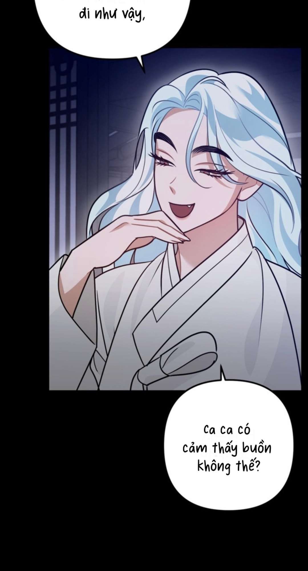 [ 18+ ] Kẻ Săn Mồi Chapter 3 - Trang 71 - Dâm Cô Nương