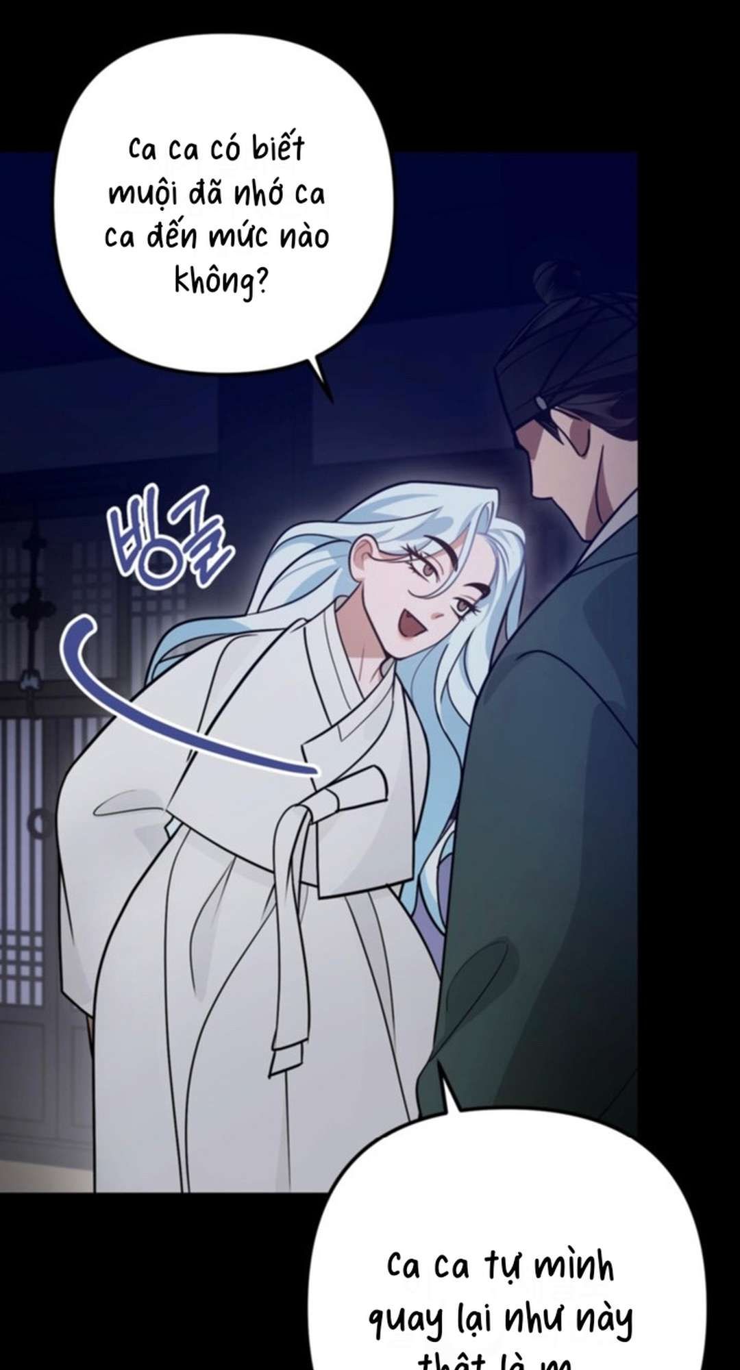 [ 18+ ] Kẻ Săn Mồi Chapter 3 - Trang 72 - Dâm Cô Nương