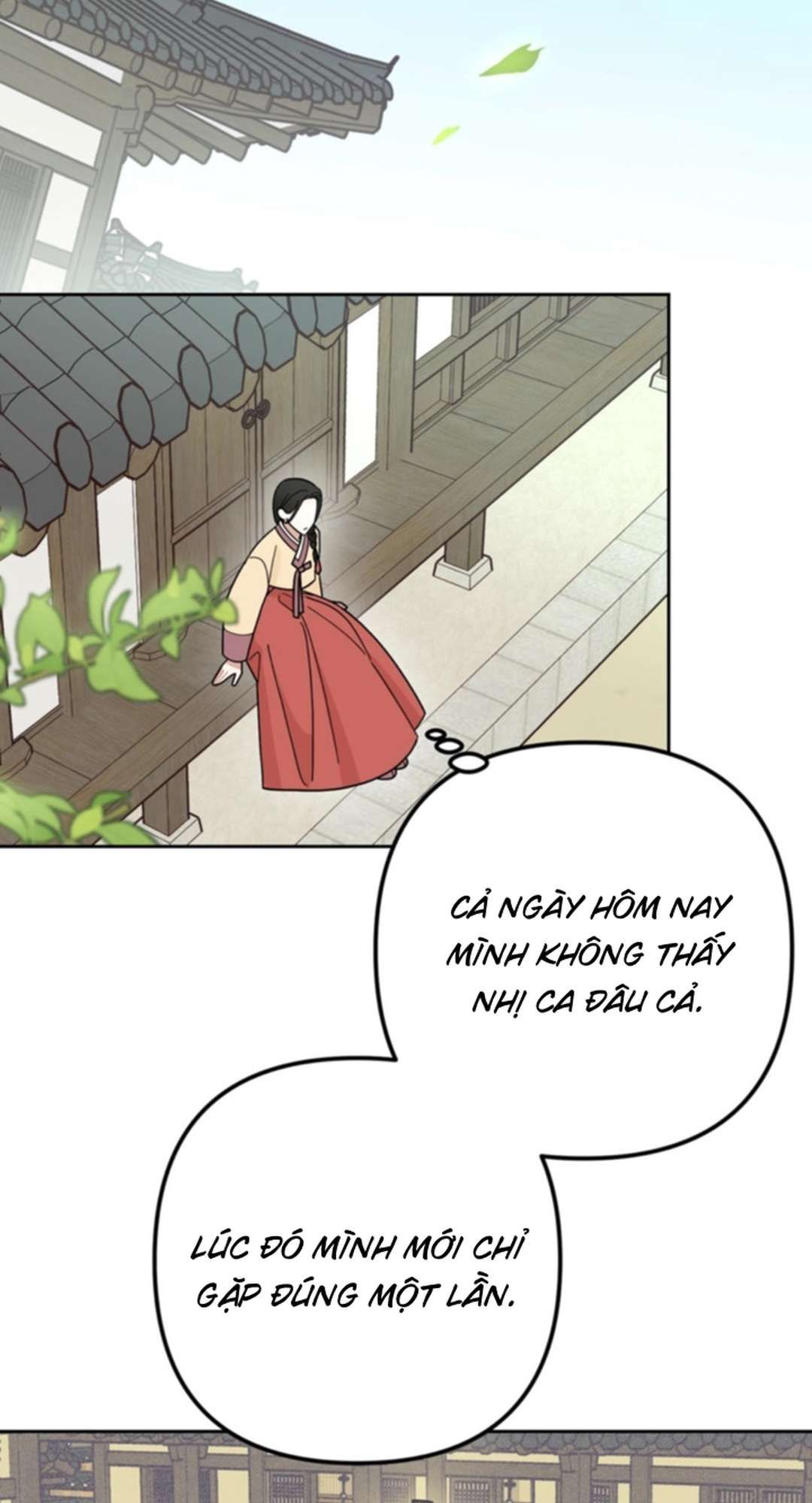 [ 18+ ] Kẻ Săn Mồi Chapter 2 - Trang 10 - Dâm Cô Nương