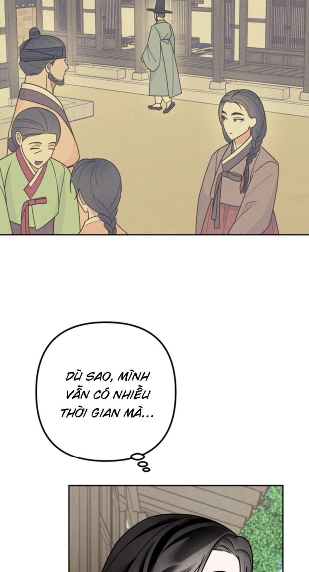 [ 18+ ] Kẻ Săn Mồi Chapter 2 - Trang 11 - Dâm Cô Nương