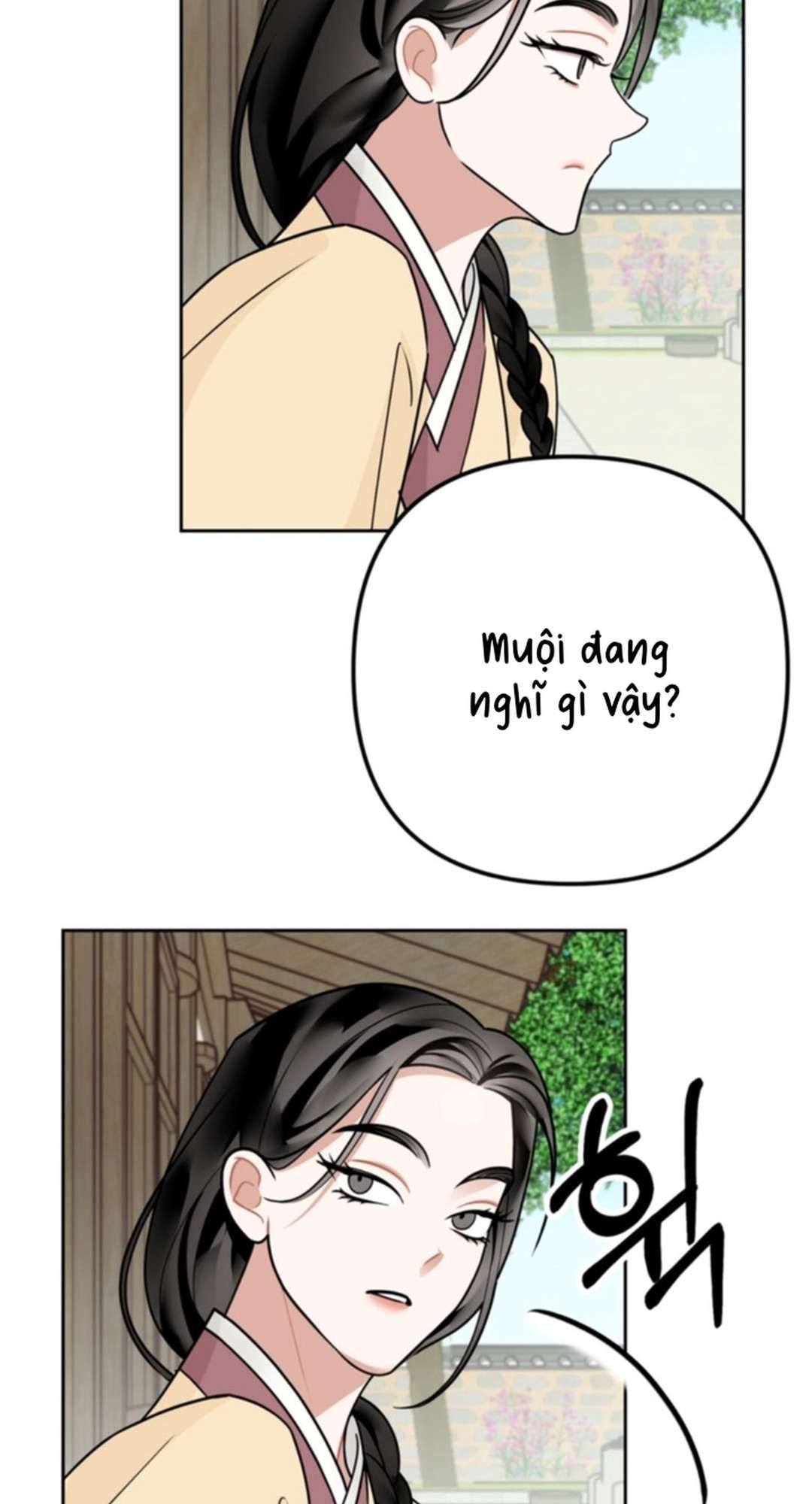 [ 18+ ] Kẻ Săn Mồi Chapter 2 - Trang 12 - Dâm Cô Nương