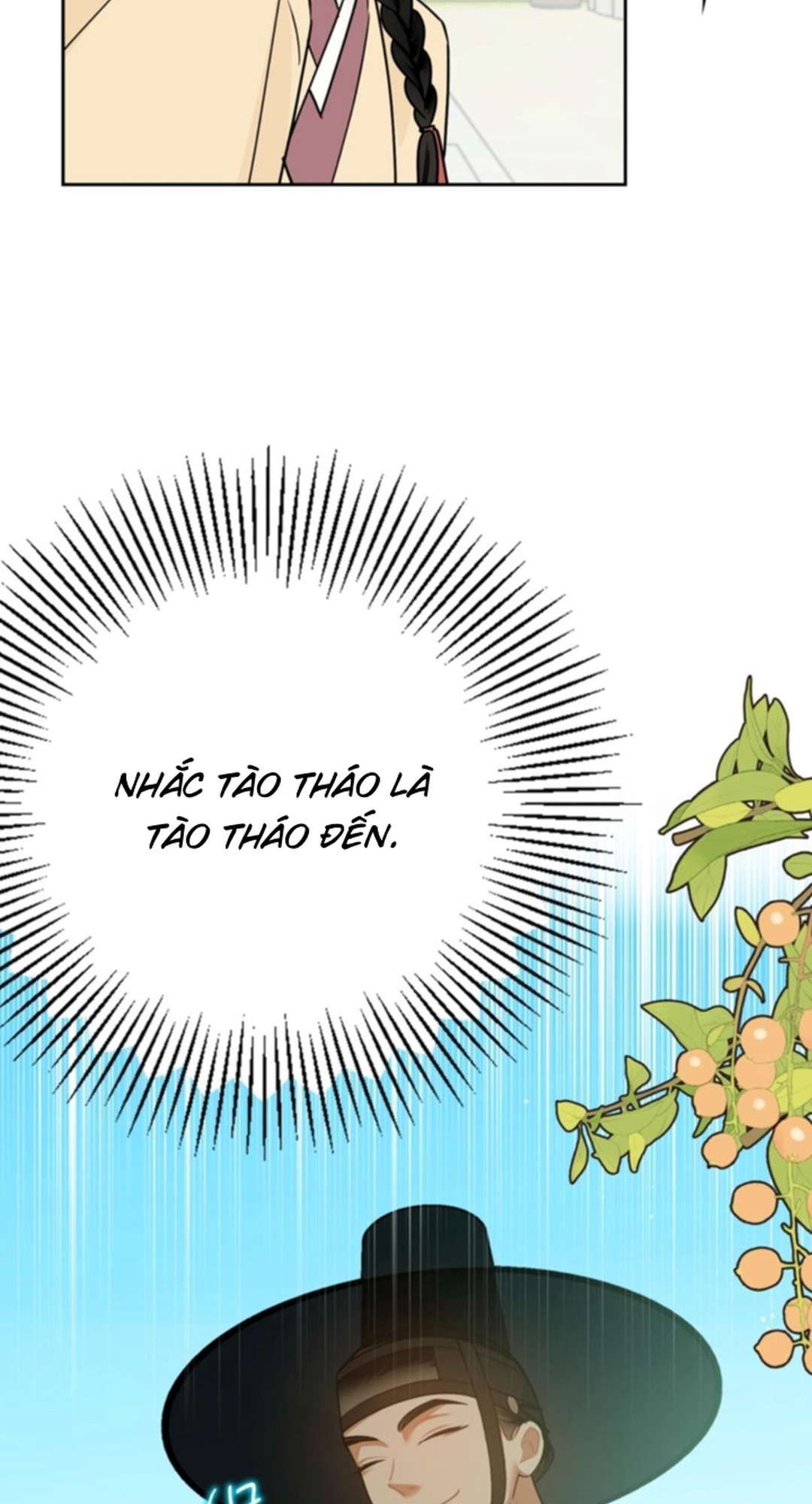 [ 18+ ] Kẻ Săn Mồi Chapter 2 - Trang 13 - Dâm Cô Nương