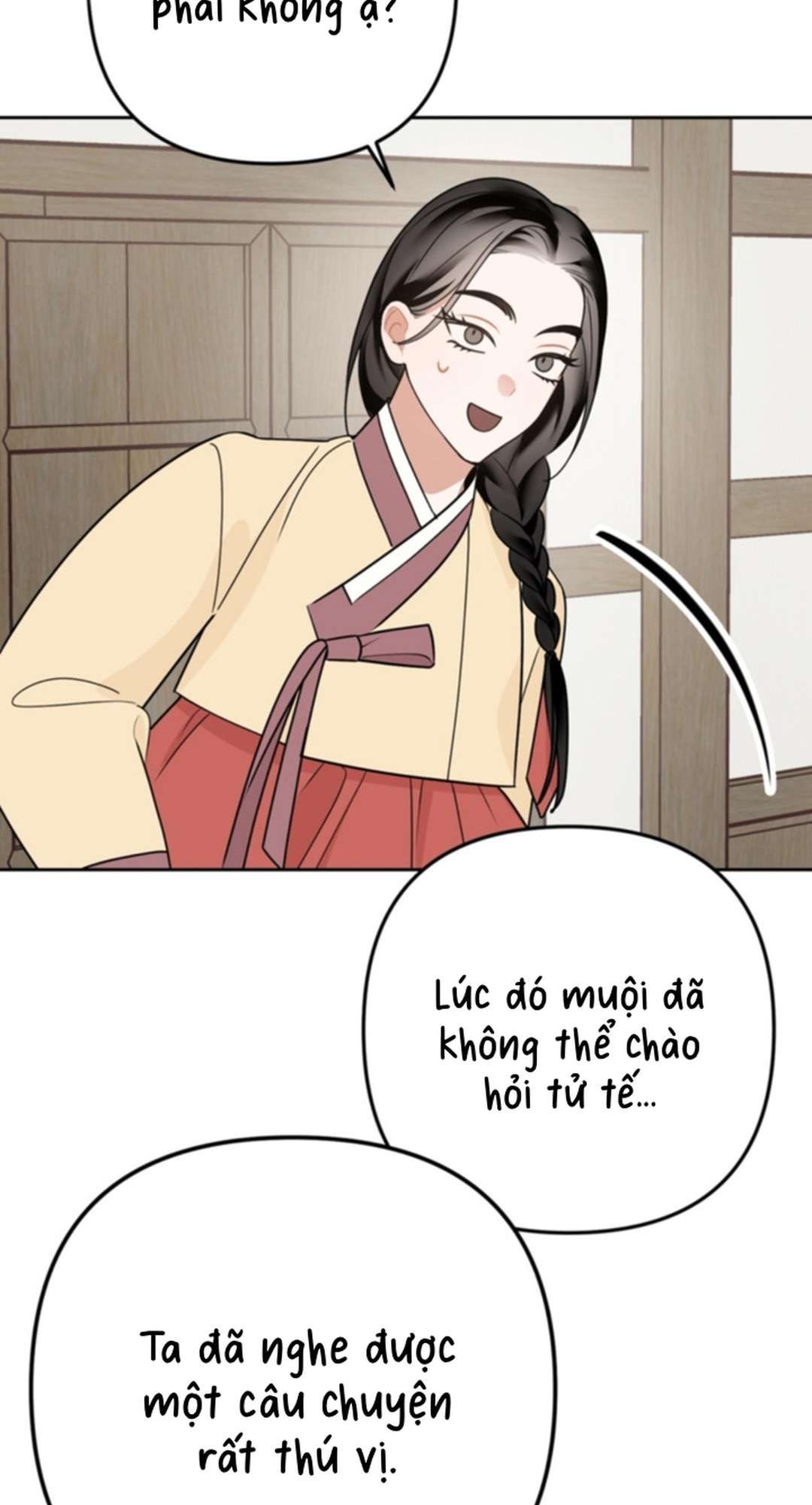 [ 18+ ] Kẻ Săn Mồi Chapter 2 - Trang 15 - Dâm Cô Nương