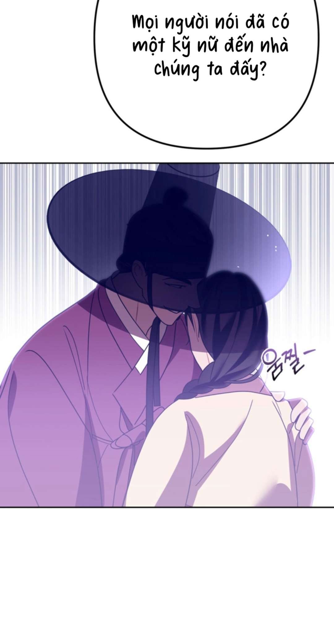 [ 18+ ] Kẻ Săn Mồi Chapter 2 - Trang 17 - Dâm Cô Nương