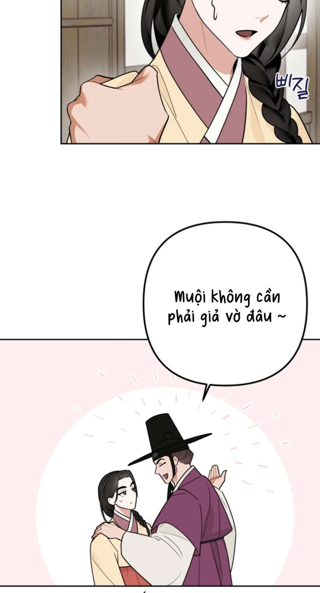 [ 18+ ] Kẻ Săn Mồi Chapter 2 - Trang 19 - Dâm Cô Nương