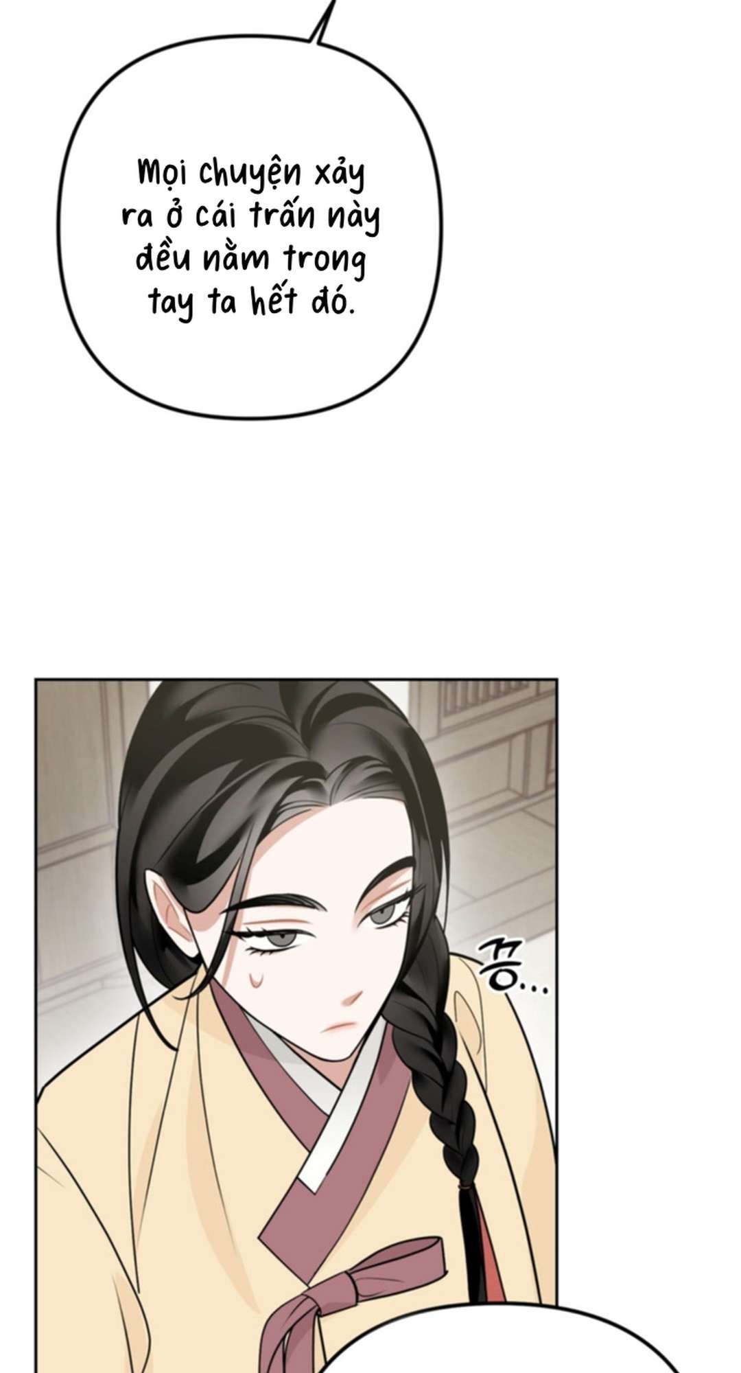 [ 18+ ] Kẻ Săn Mồi Chapter 2 - Trang 20 - Dâm Cô Nương