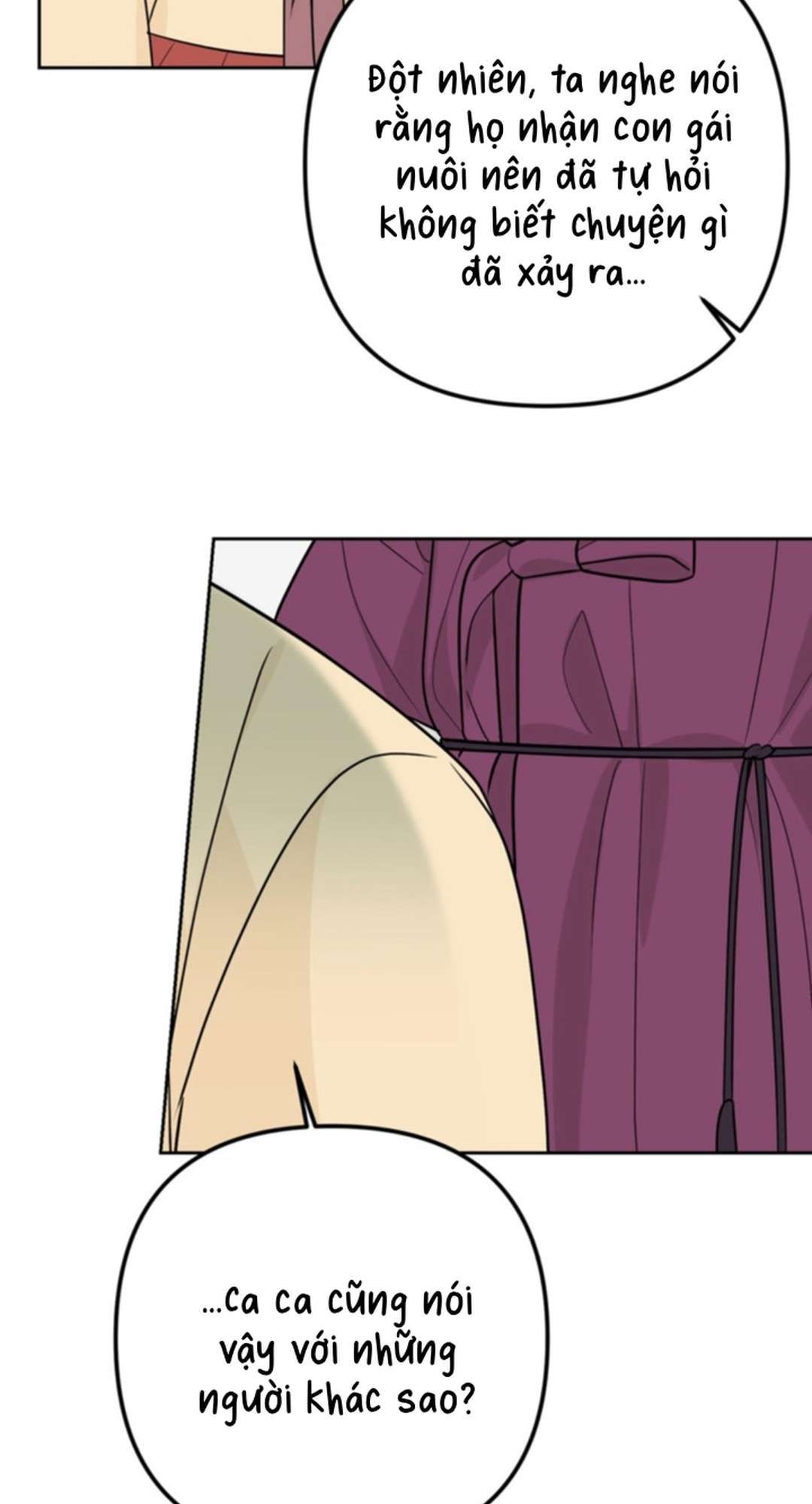 [ 18+ ] Kẻ Săn Mồi Chapter 2 - Trang 21 - Dâm Cô Nương