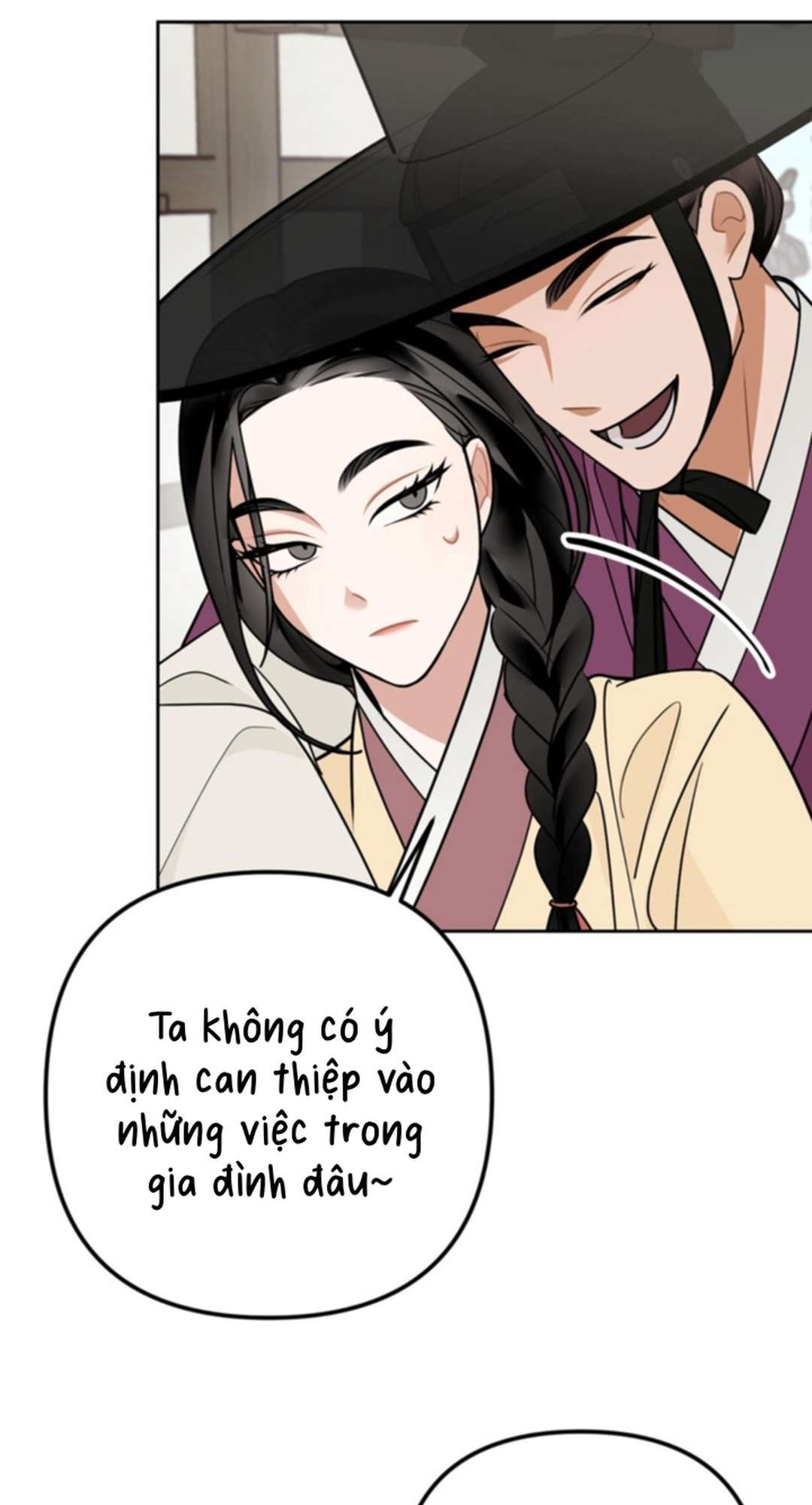 [ 18+ ] Kẻ Săn Mồi Chapter 2 - Trang 24 - Dâm Cô Nương