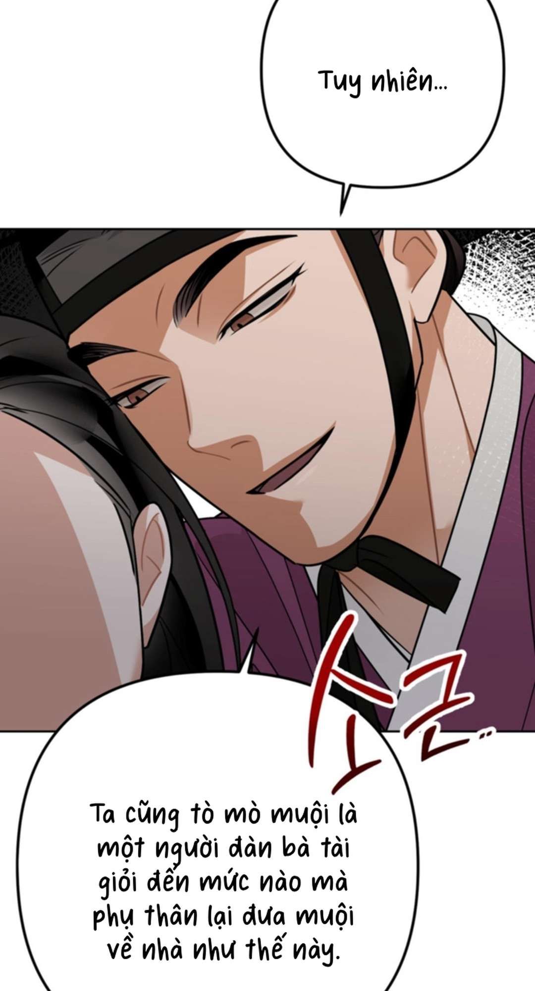 [ 18+ ] Kẻ Săn Mồi Chapter 2 - Trang 25 - Dâm Cô Nương