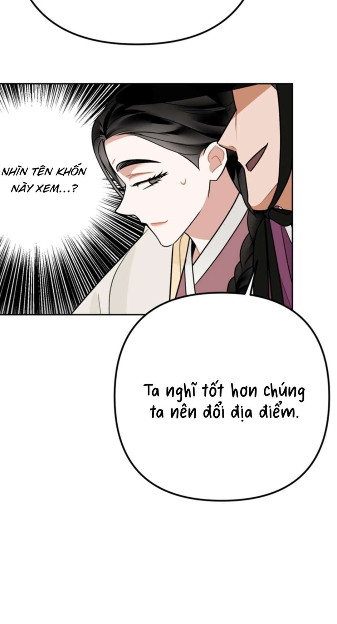[ 18+ ] Kẻ Săn Mồi Chapter 2 - Trang 26 - Dâm Cô Nương