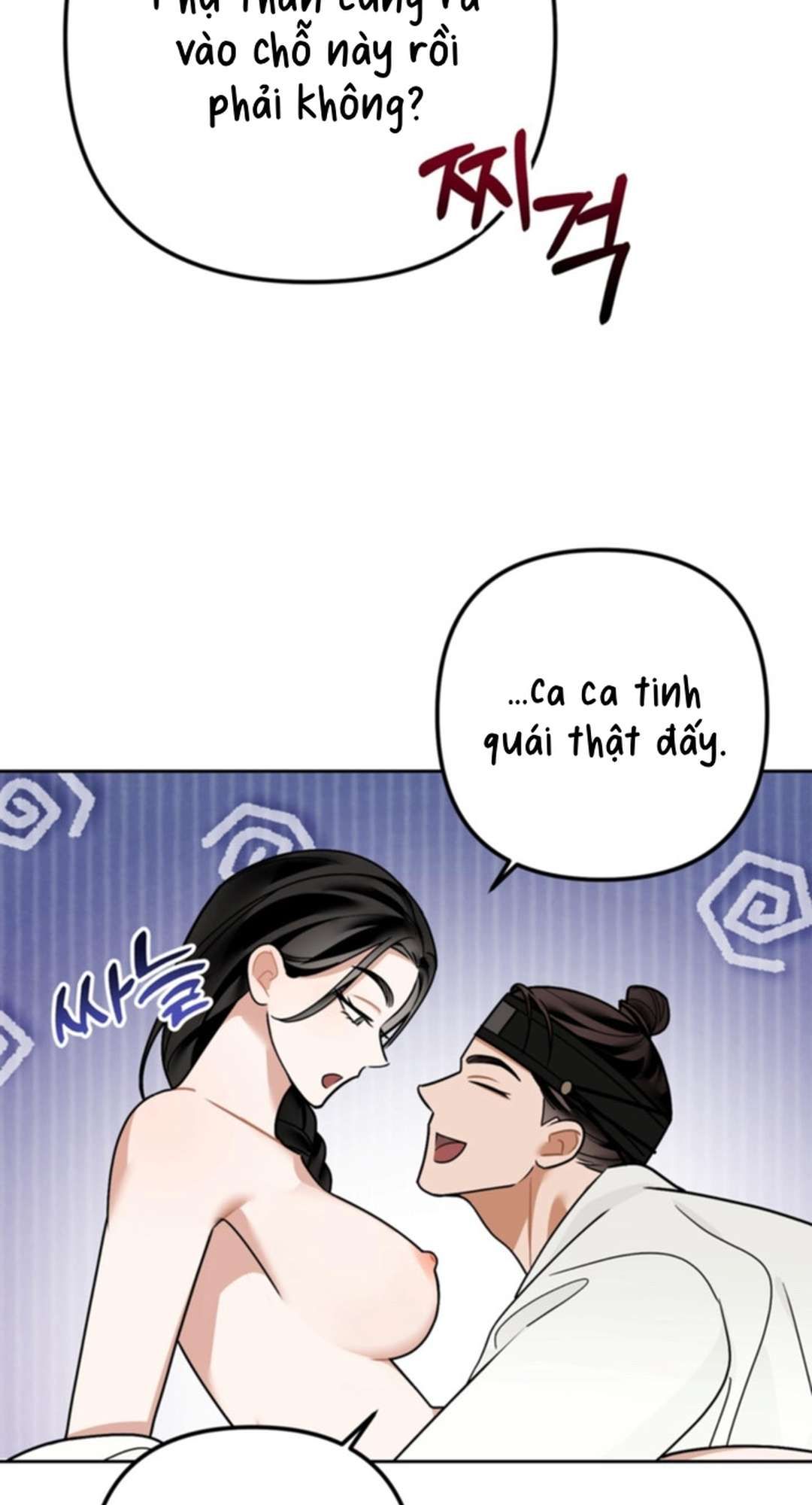 [ 18+ ] Kẻ Săn Mồi Chapter 2 - Trang 31 - Dâm Cô Nương