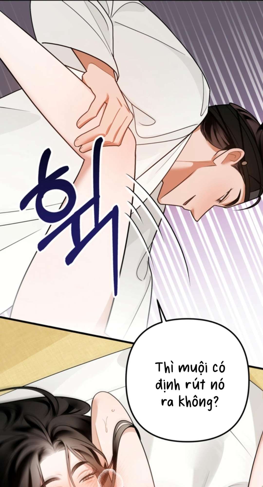 [ 18+ ] Kẻ Săn Mồi Chapter 2 - Trang 36 - Dâm Cô Nương