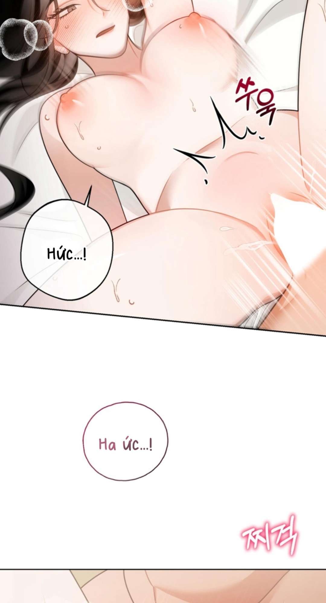 [ 18+ ] Kẻ Săn Mồi Chapter 2 - Trang 37 - Dâm Cô Nương