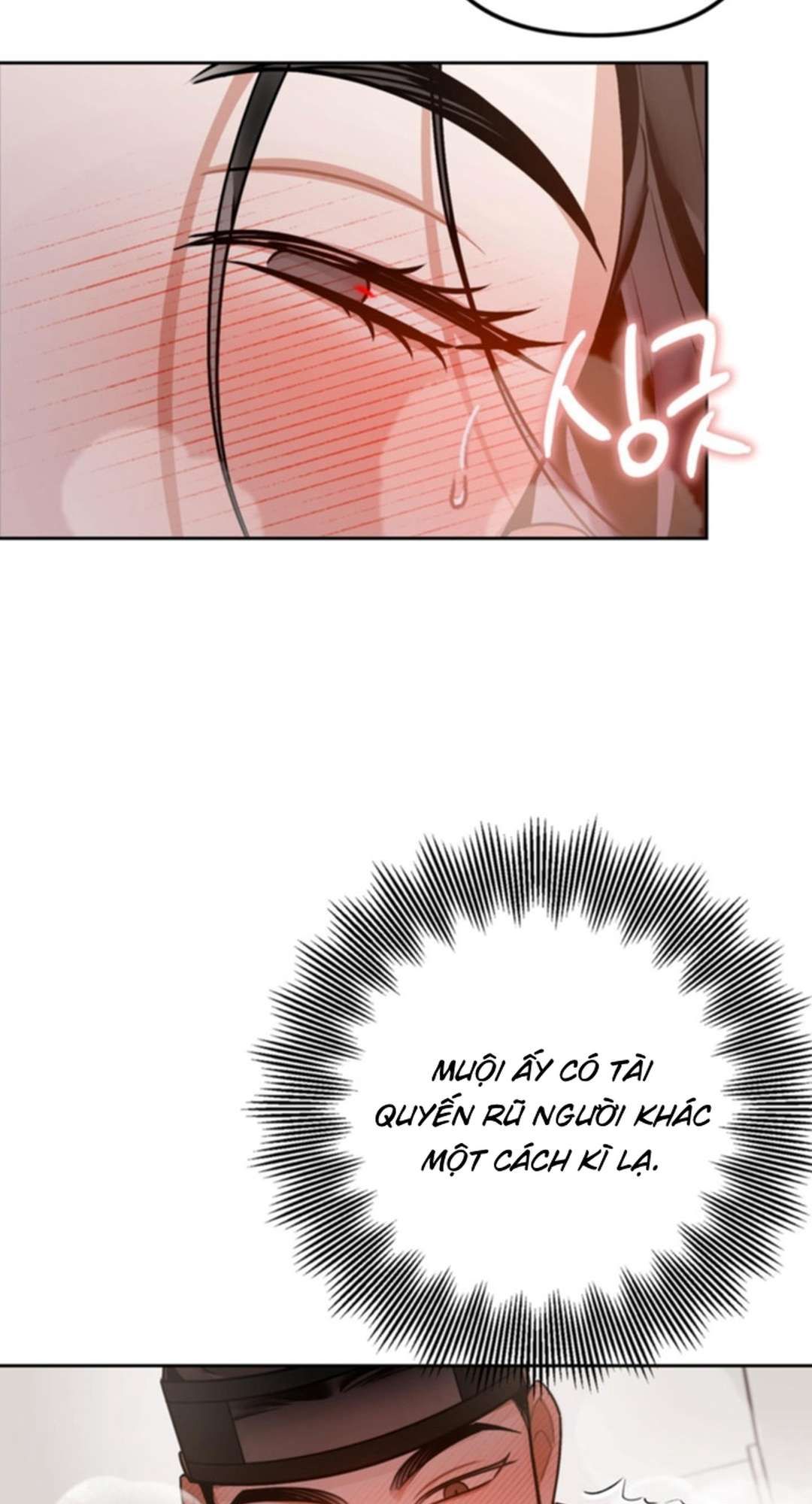 [ 18+ ] Kẻ Săn Mồi Chapter 2 - Trang 41 - Dâm Cô Nương