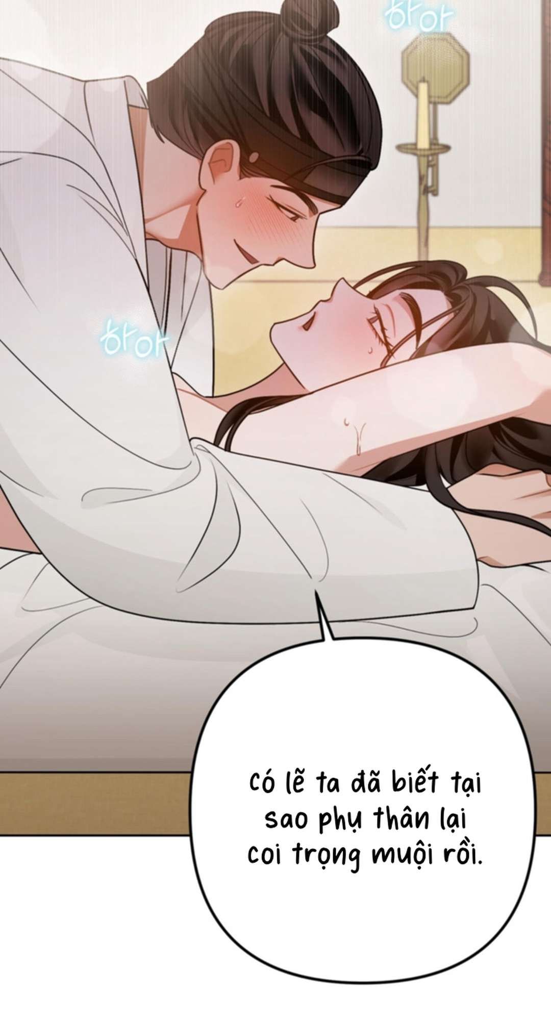 [ 18+ ] Kẻ Săn Mồi Chapter 2 - Trang 43 - Dâm Cô Nương