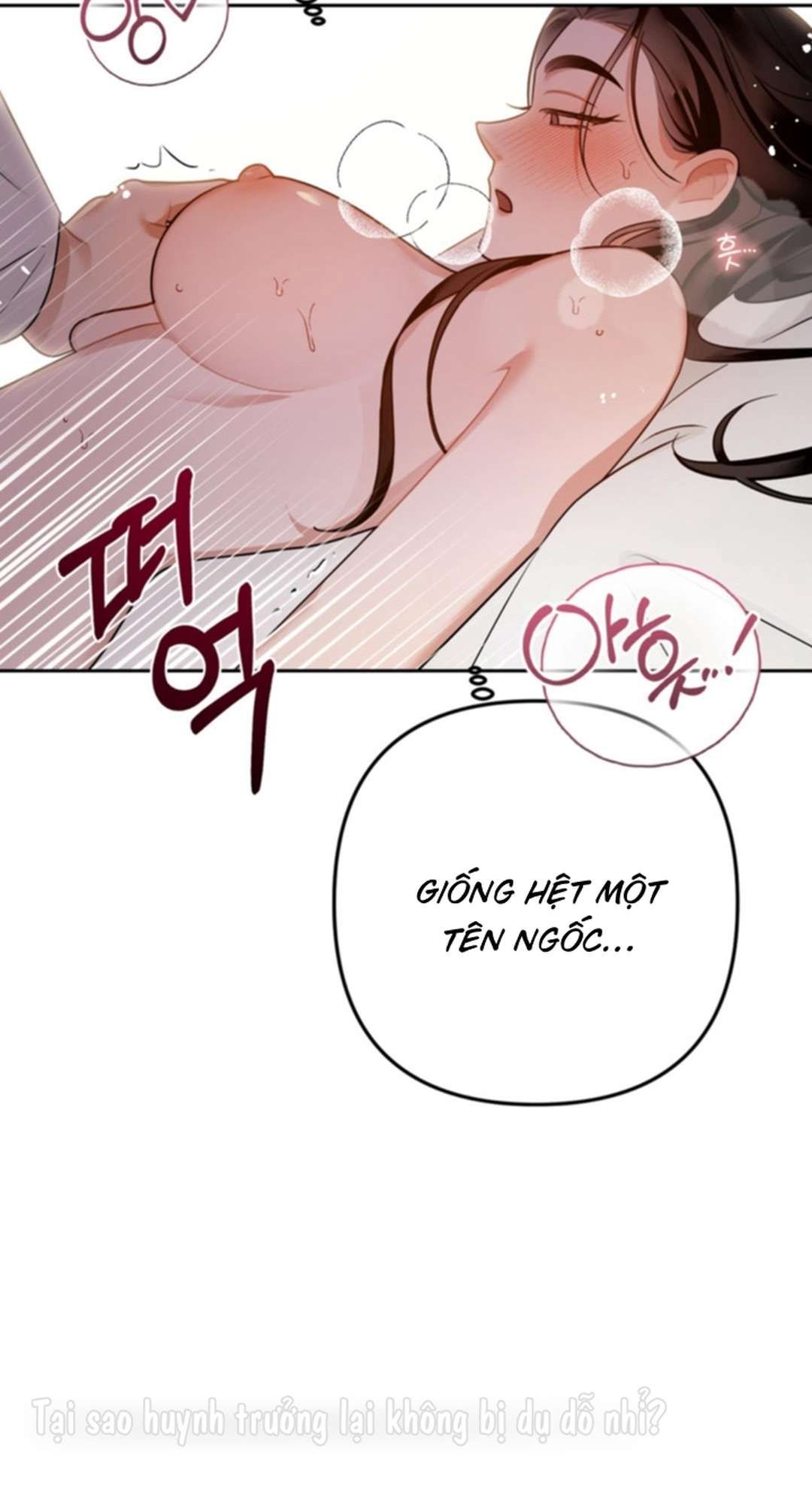 [ 18+ ] Kẻ Săn Mồi Chapter 2 - Trang 47 - Dâm Cô Nương
