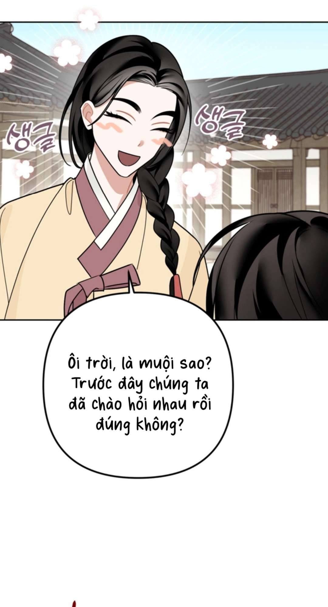 [ 18+ ] Kẻ Săn Mồi Chapter 2 - Trang 5 - Dâm Cô Nương