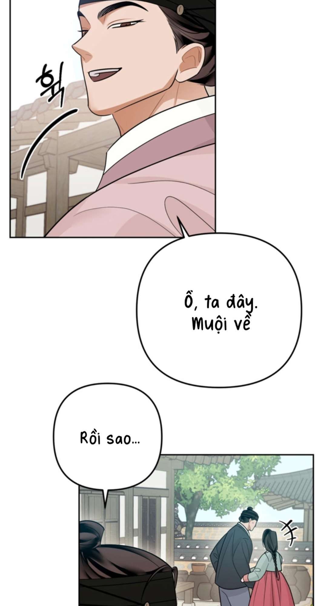 [ 18+ ] Kẻ Săn Mồi Chapter 2 - Trang 51 - Dâm Cô Nương