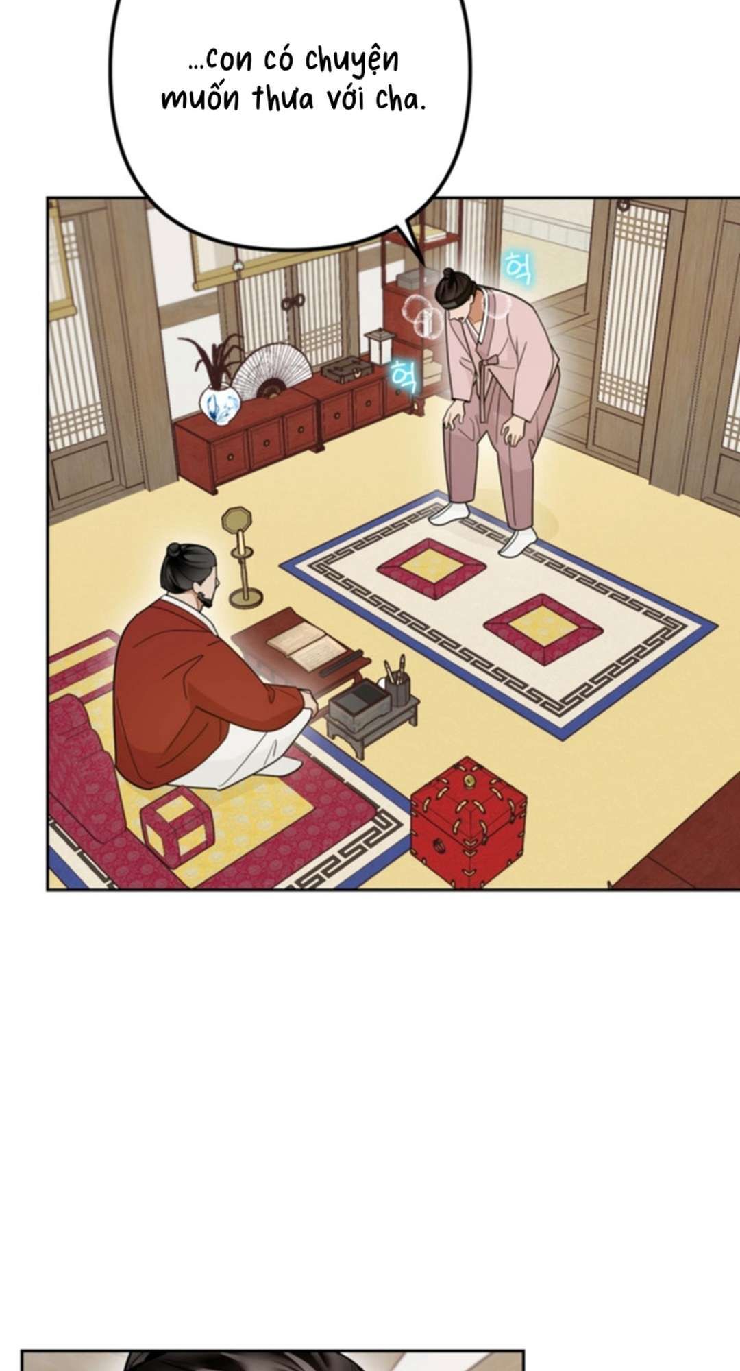 [ 18+ ] Kẻ Săn Mồi Chapter 2 - Trang 58 - Dâm Cô Nương