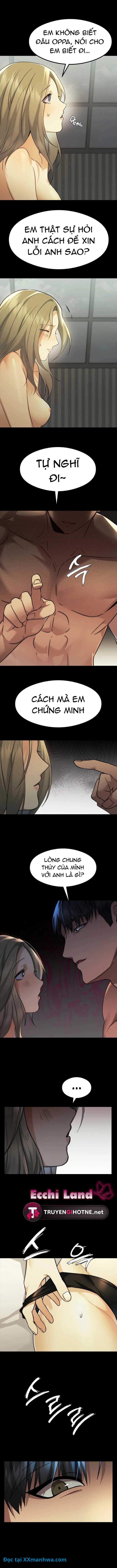 Phòng Chat Mở Chapter 12 - Trang 9