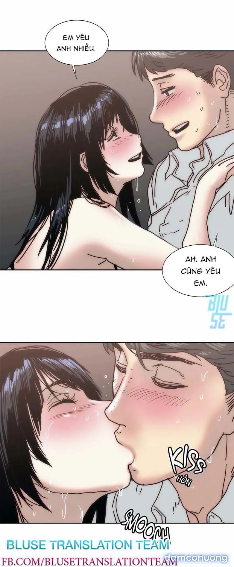 Dục Vọng Chết Người Chapter 12 - Trang 22 - Dâm Cô Nương