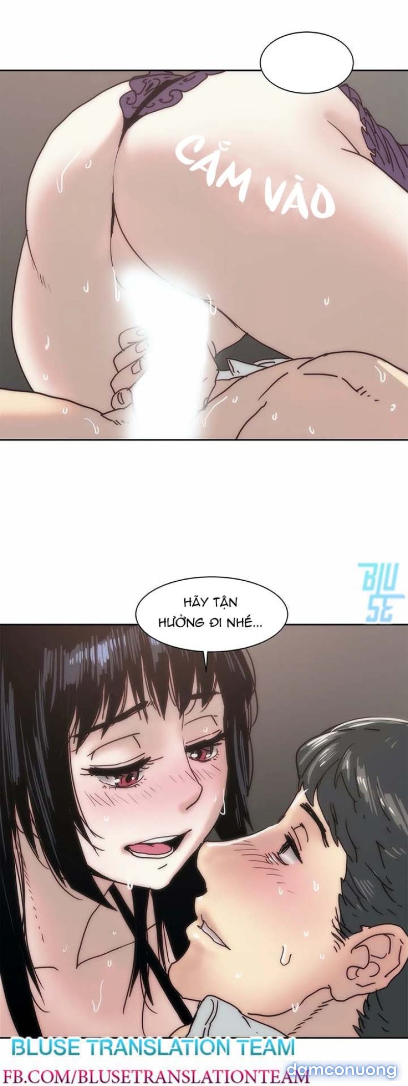 Dục Vọng Chết Người Chapter 12 - Trang 24 - Dâm Cô Nương