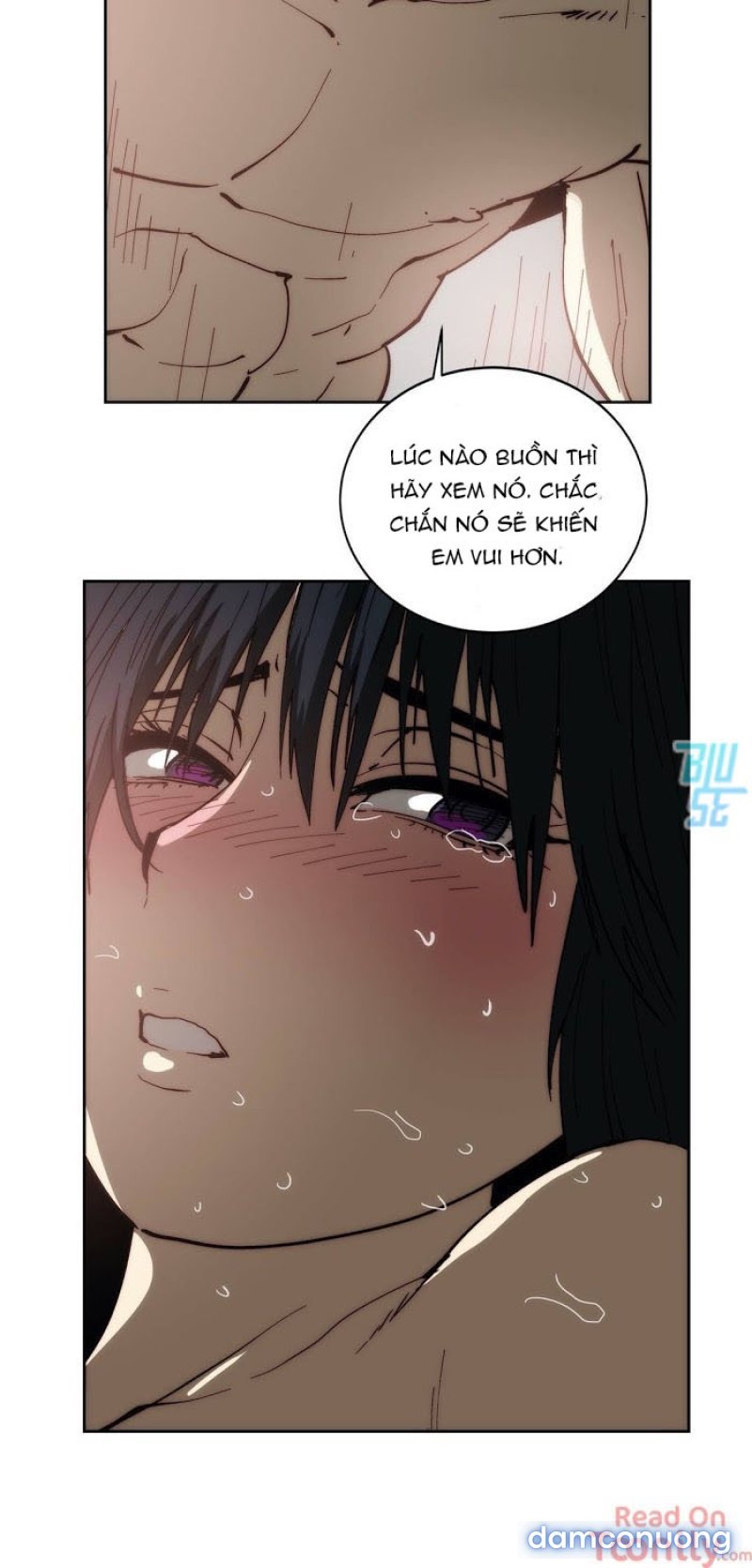Dục Vọng Chết Người Chapter 21 - Trang 31 - Dâm Cô Nương
